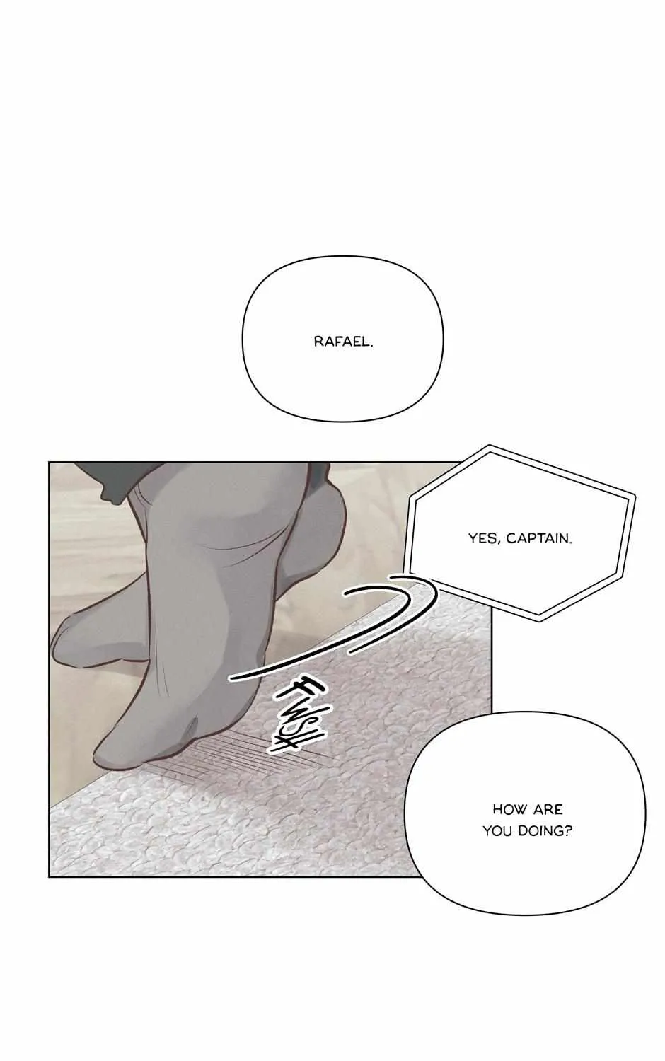 Romantic Captain Darling Mangakakalot X Chapter 28 Page 5