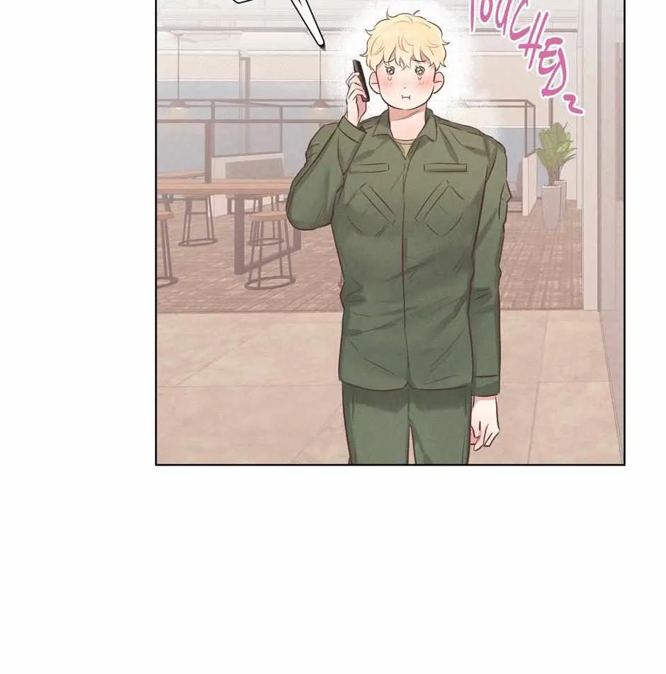 Romantic Captain Darling Mangakakalot X Chapter 28 Page 44