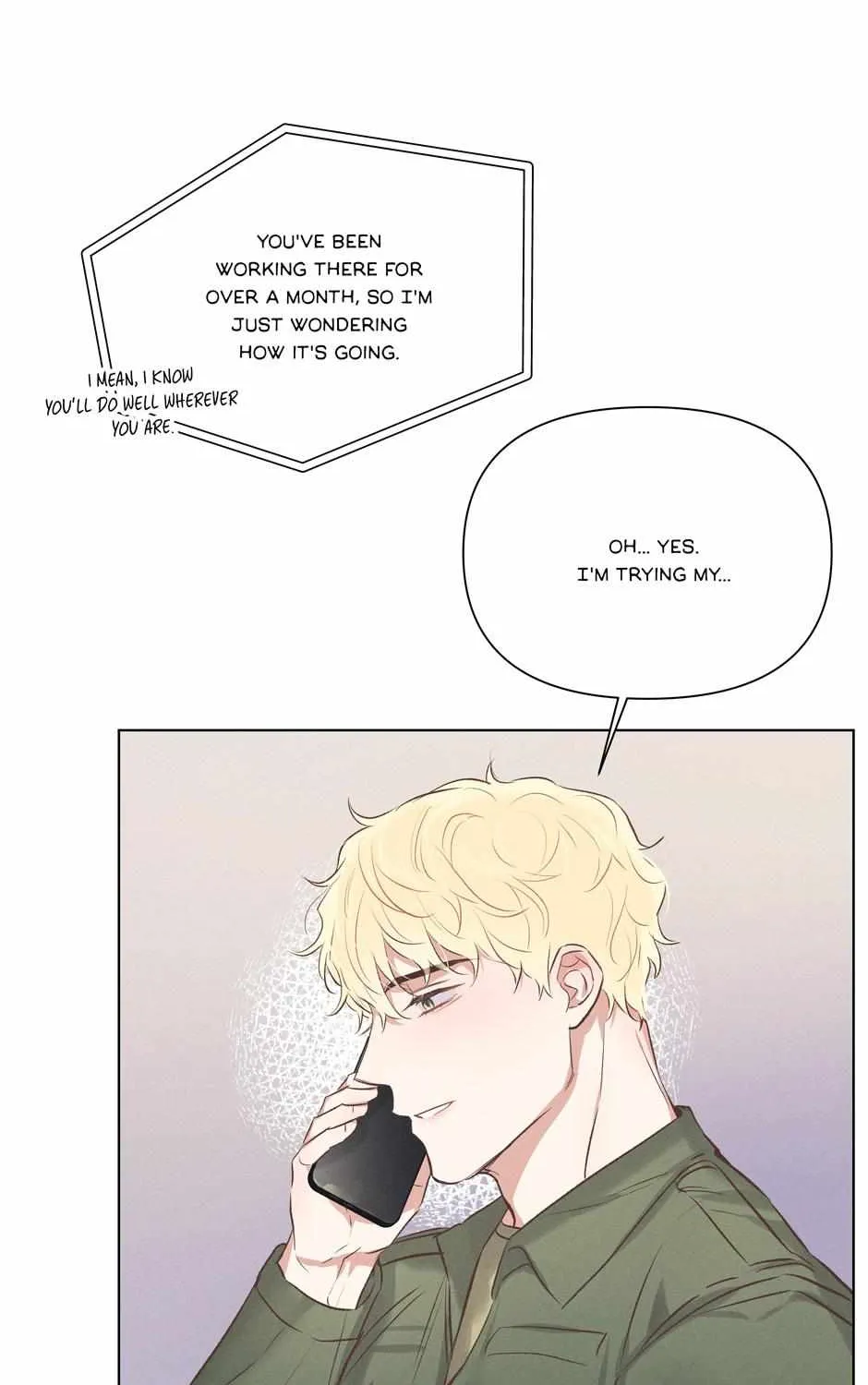Romantic Captain Darling Mangakakalot X Chapter 28 Page 6