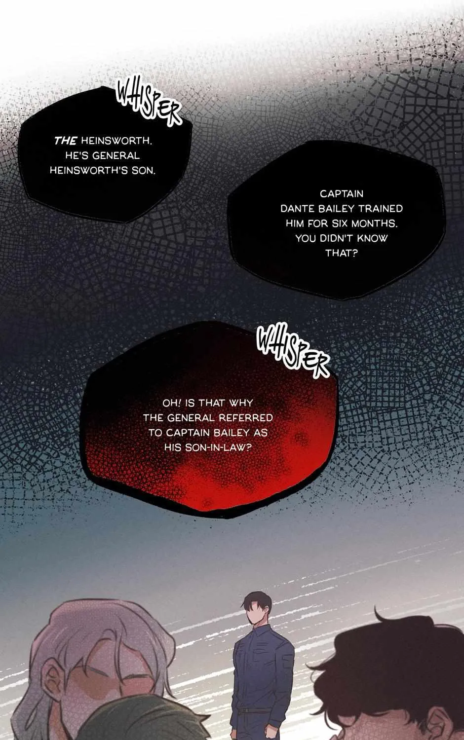 Romantic Captain Darling Mangakakalot X Chapter 28 Page 58