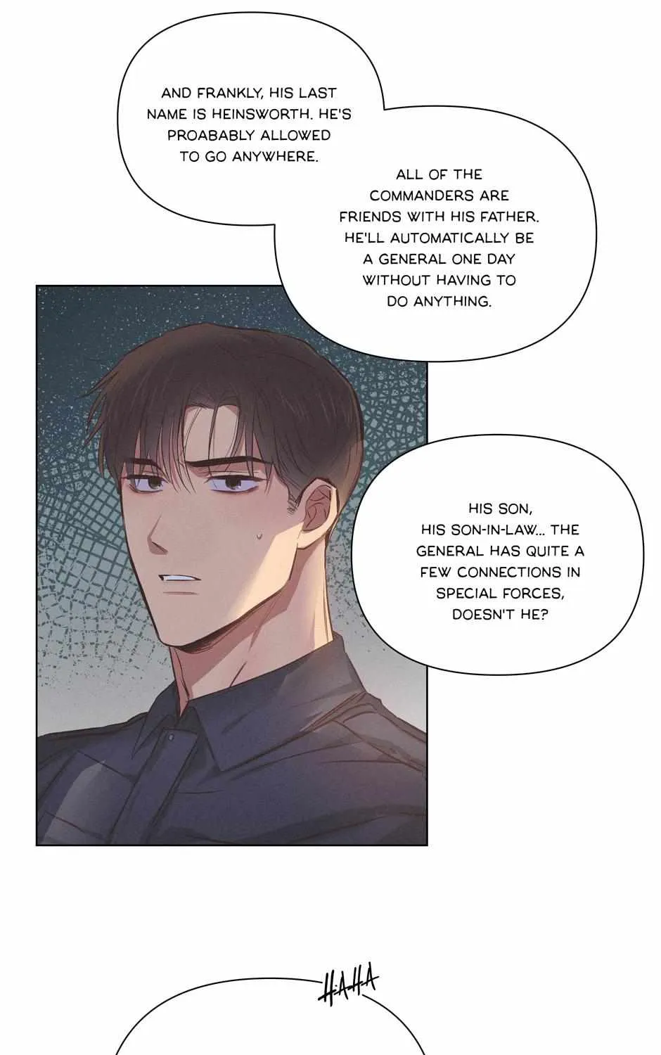 Romantic Captain Darling Mangakakalot X Chapter 28 Page 62