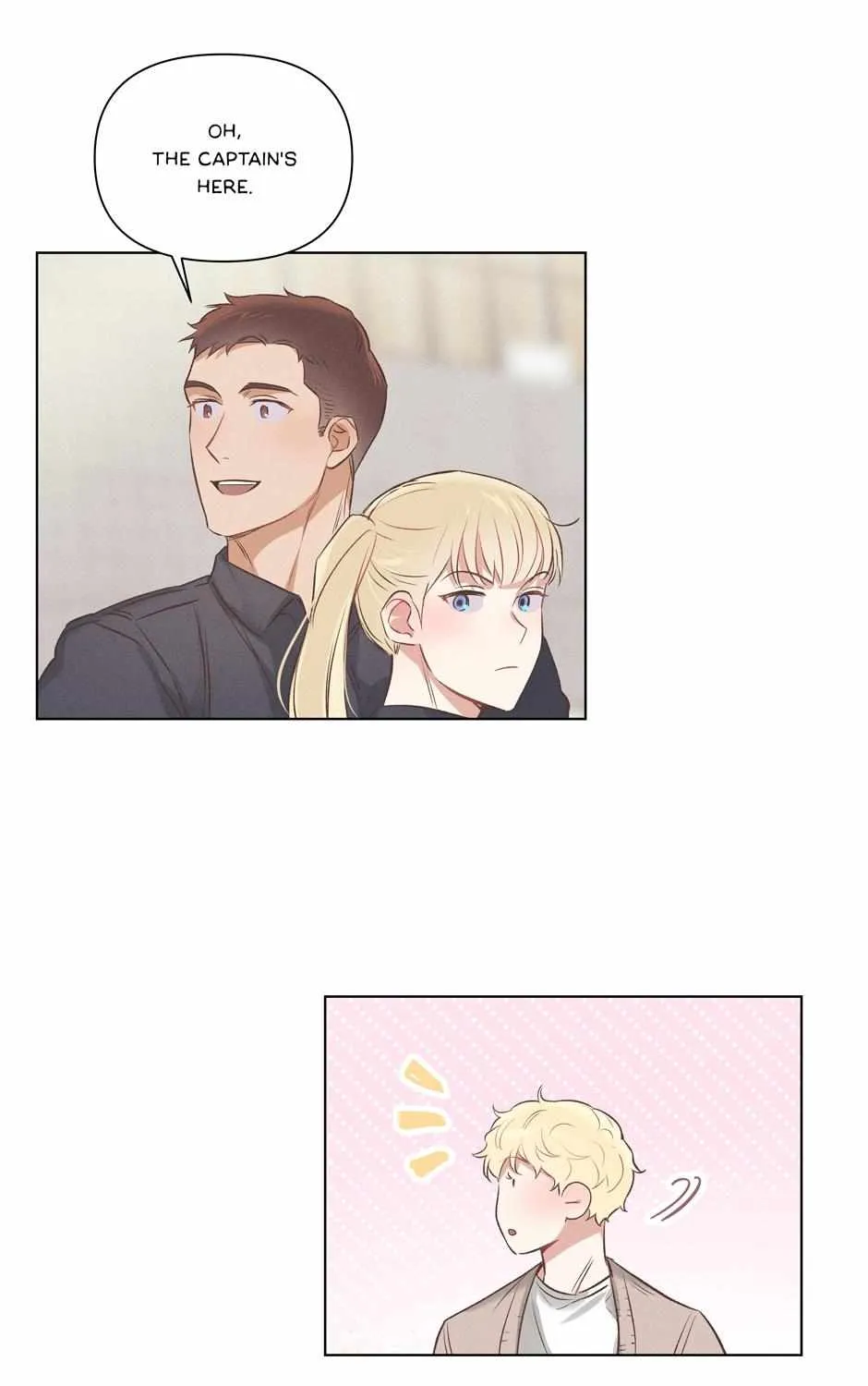 Romantic Captain Darling Mangakakalot X Chapter 28 Page 69