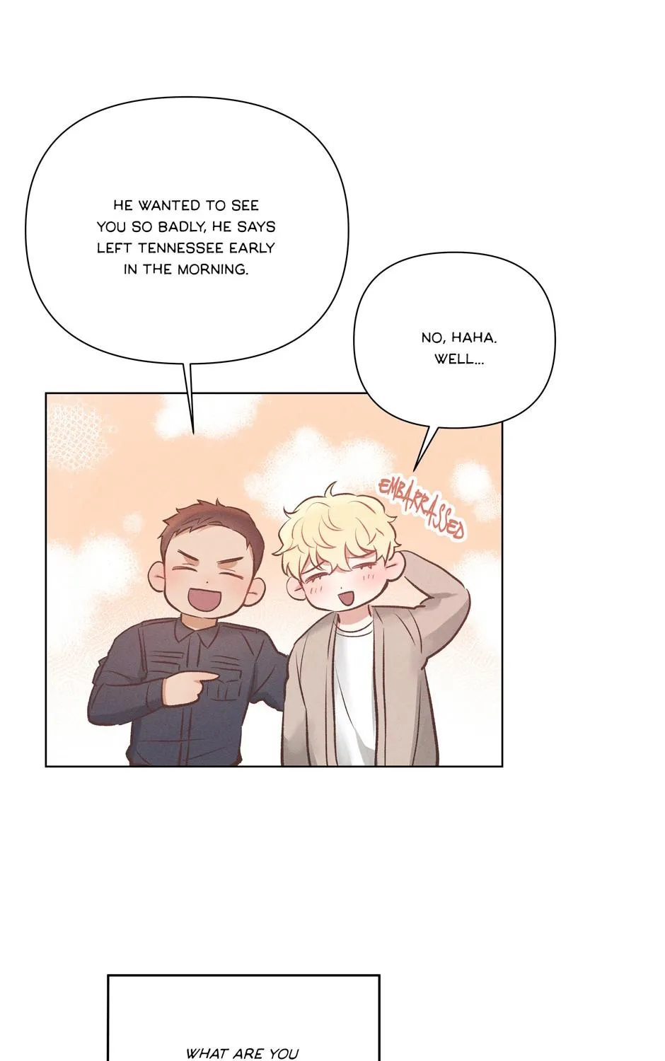 Romantic Captain Darling Mangakakalot X Chapter 28 Page 71
