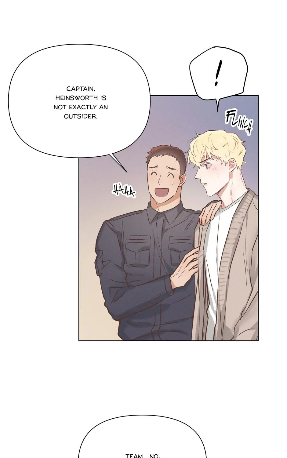 Romantic Captain Darling Mangakakalot X Chapter 28 Page 78