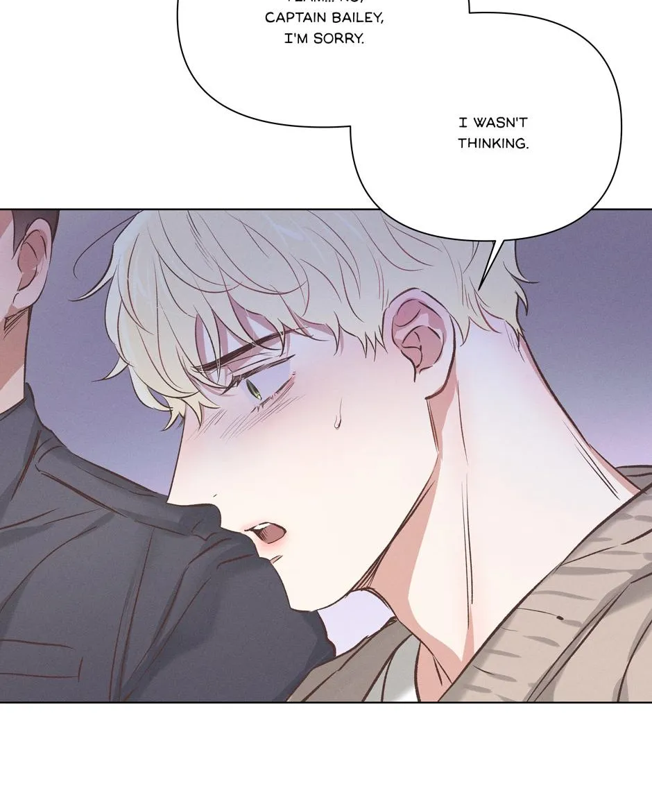 Romantic Captain Darling Mangakakalot X Chapter 28 Page 79