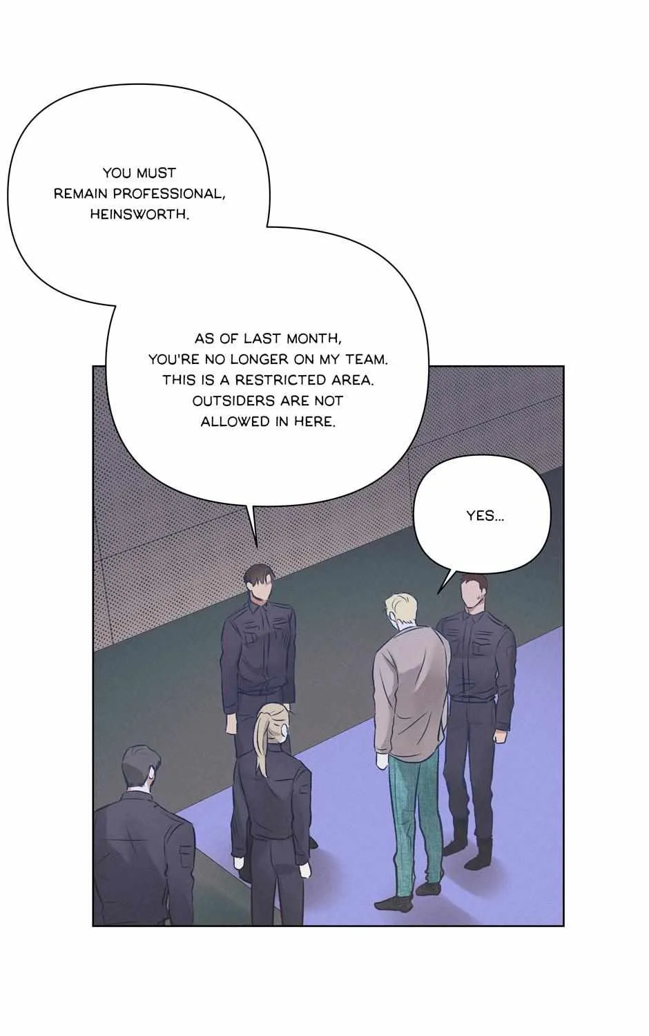 Romantic Captain Darling Mangakakalot X Chapter 28 Page 80