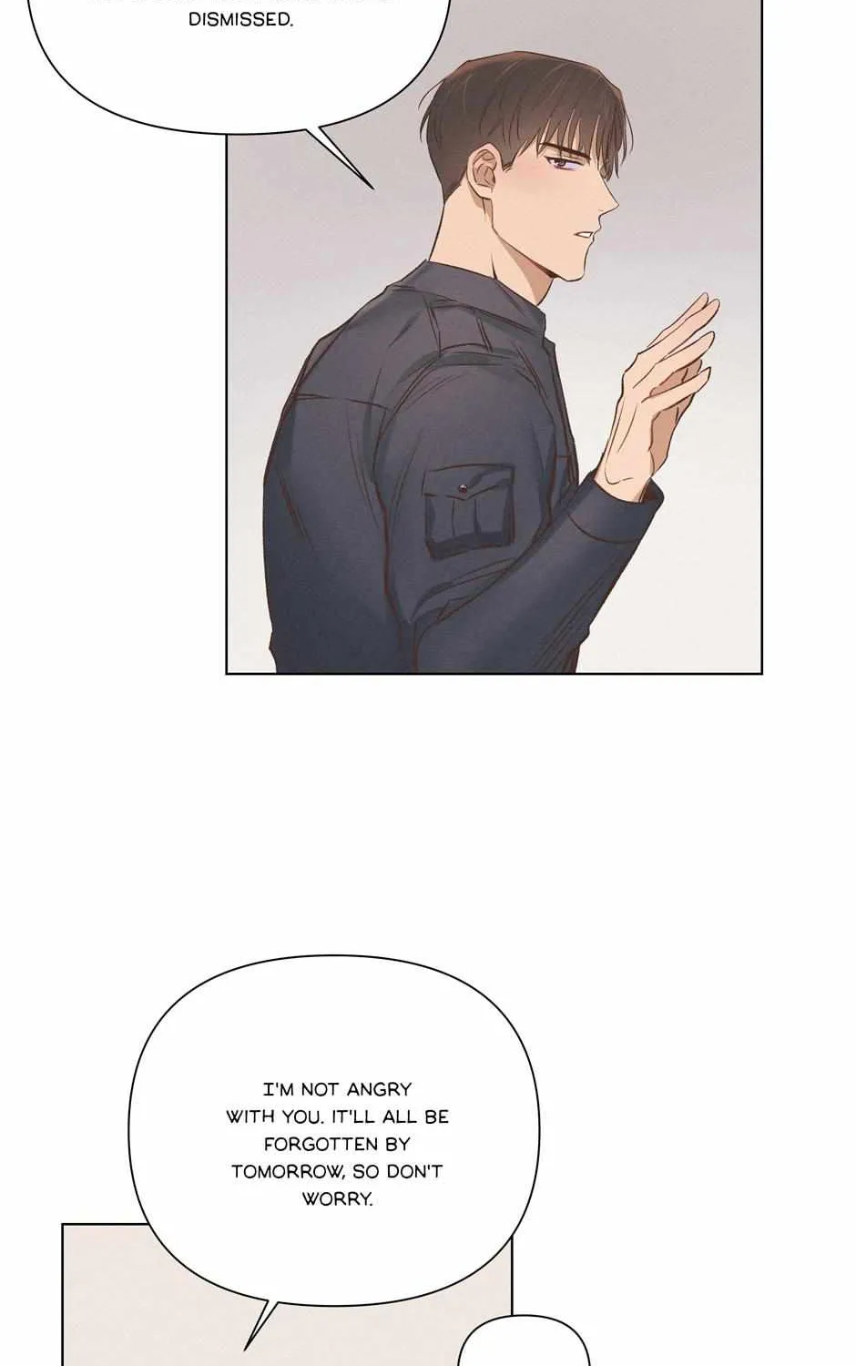 Romantic Captain Darling Mangakakalot X Chapter 29 Page 11