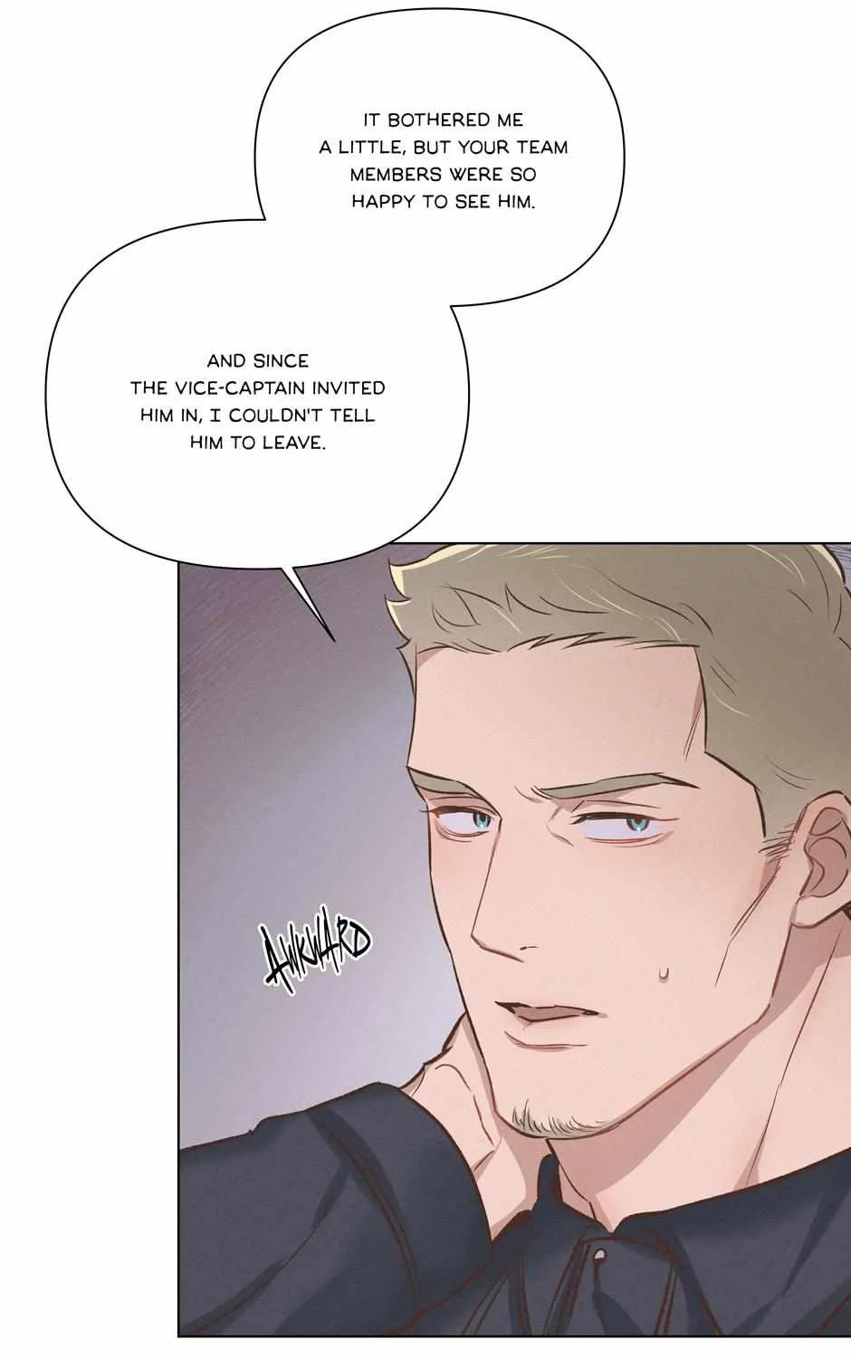 Romantic Captain Darling Mangakakalot X Chapter 29 Page 15