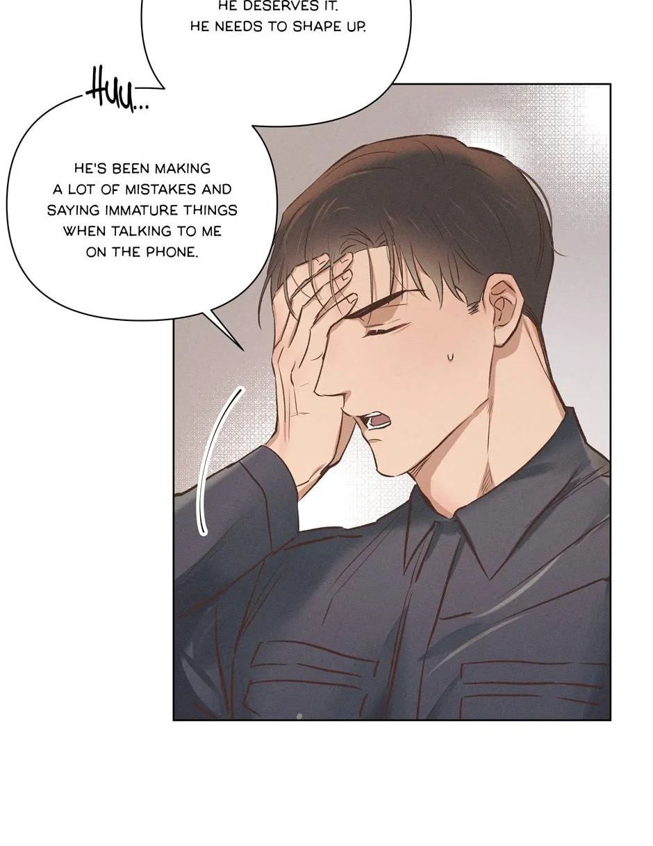 Romantic Captain Darling Mangakakalot X Chapter 29 Page 20