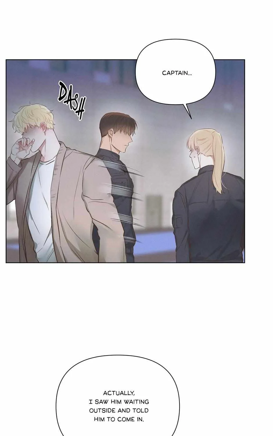 Romantic Captain Darling Mangakakalot X Chapter 29 Page 3