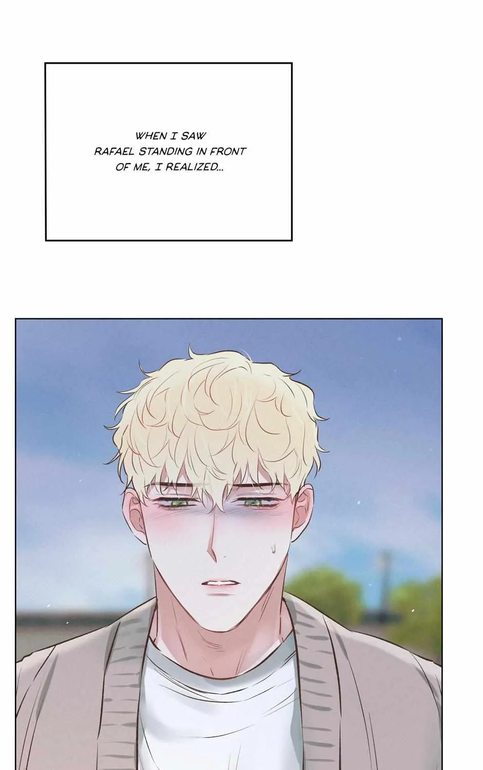 Romantic Captain Darling Mangakakalot X Chapter 29 Page 29