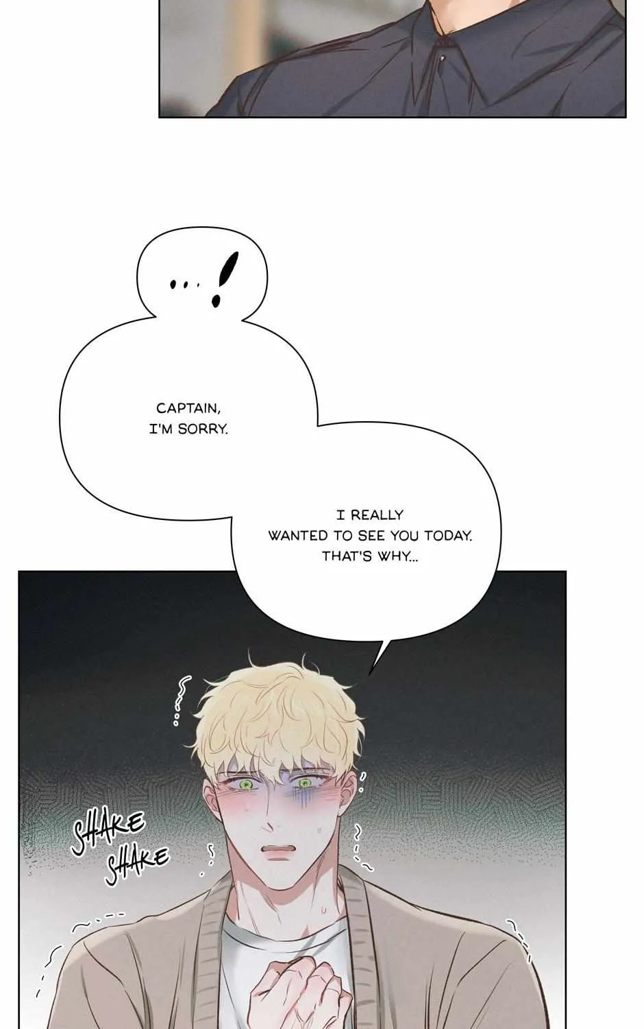 Romantic Captain Darling Mangakakalot X Chapter 29 Page 33