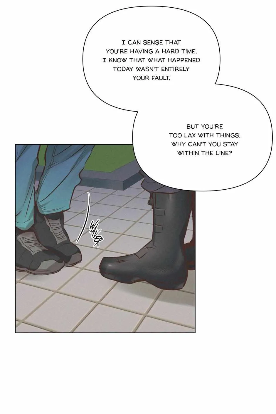 Romantic Captain Darling Mangakakalot X Chapter 29 Page 36