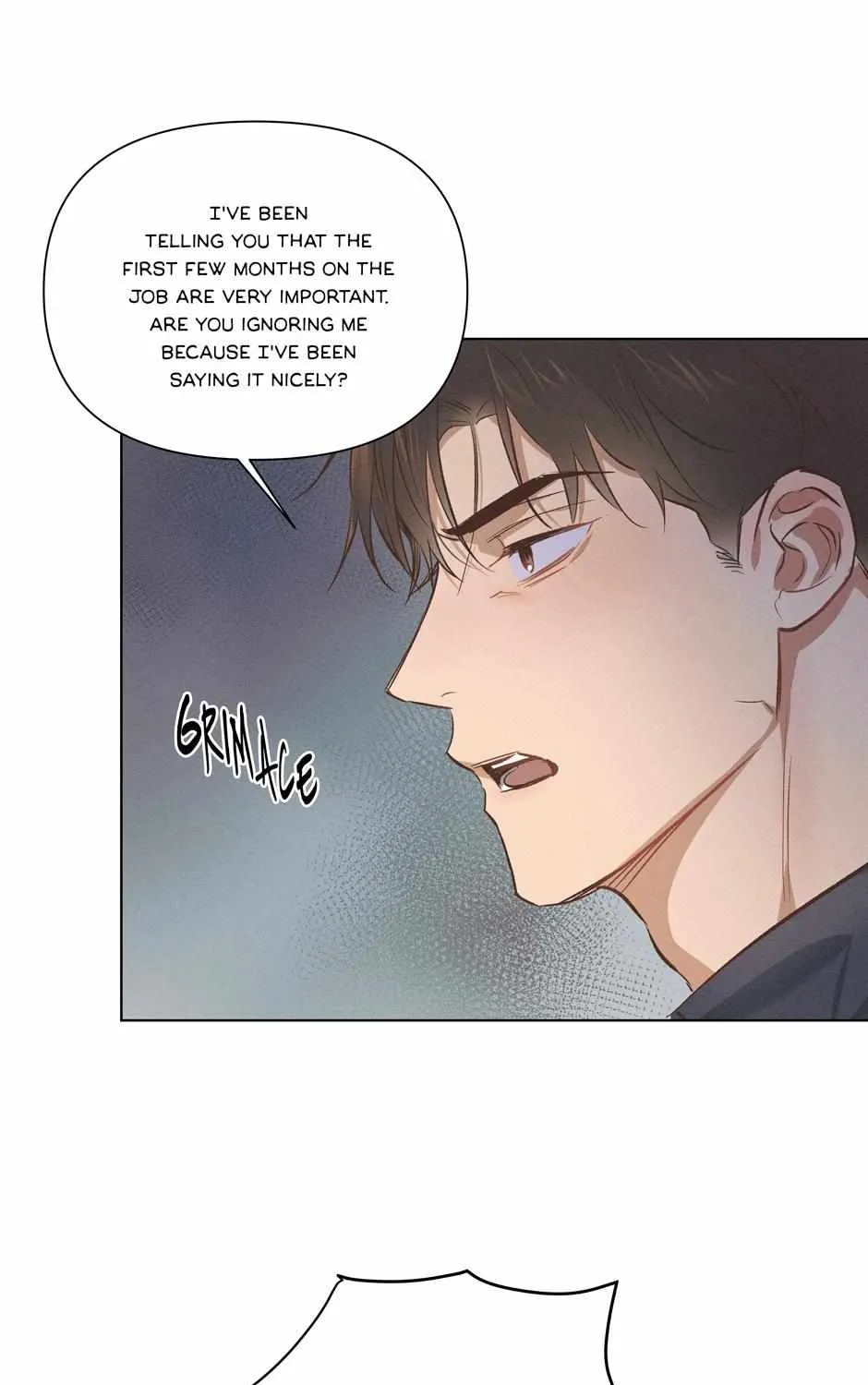Romantic Captain Darling Mangakakalot X Chapter 29 Page 37