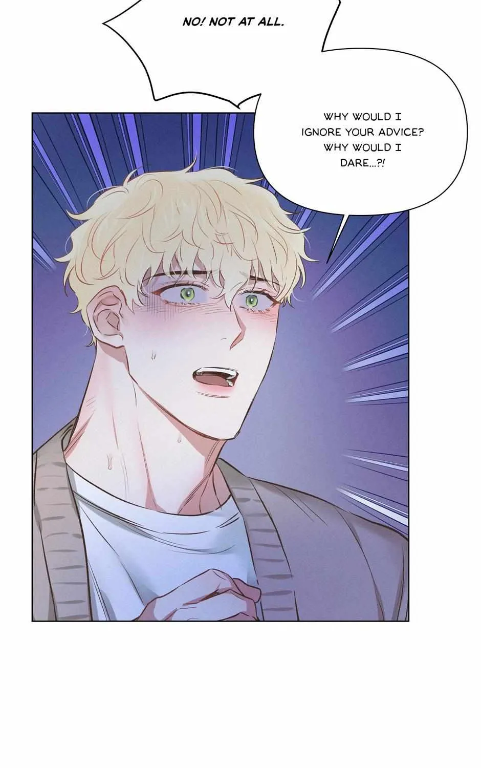 Romantic Captain Darling Mangakakalot X Chapter 29 Page 38
