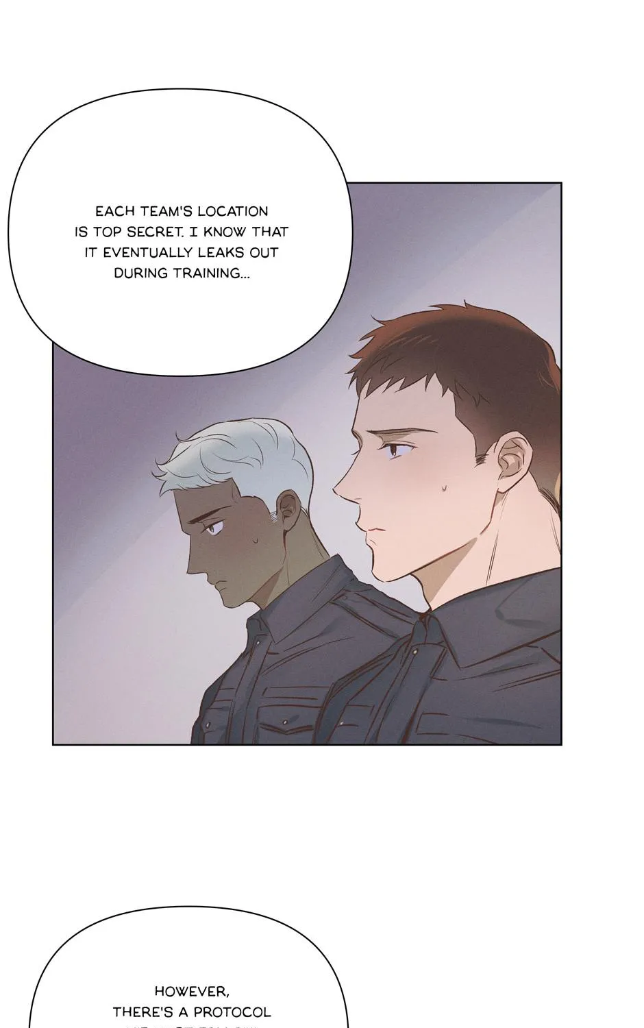 Romantic Captain Darling Mangakakalot X Chapter 29 Page 5