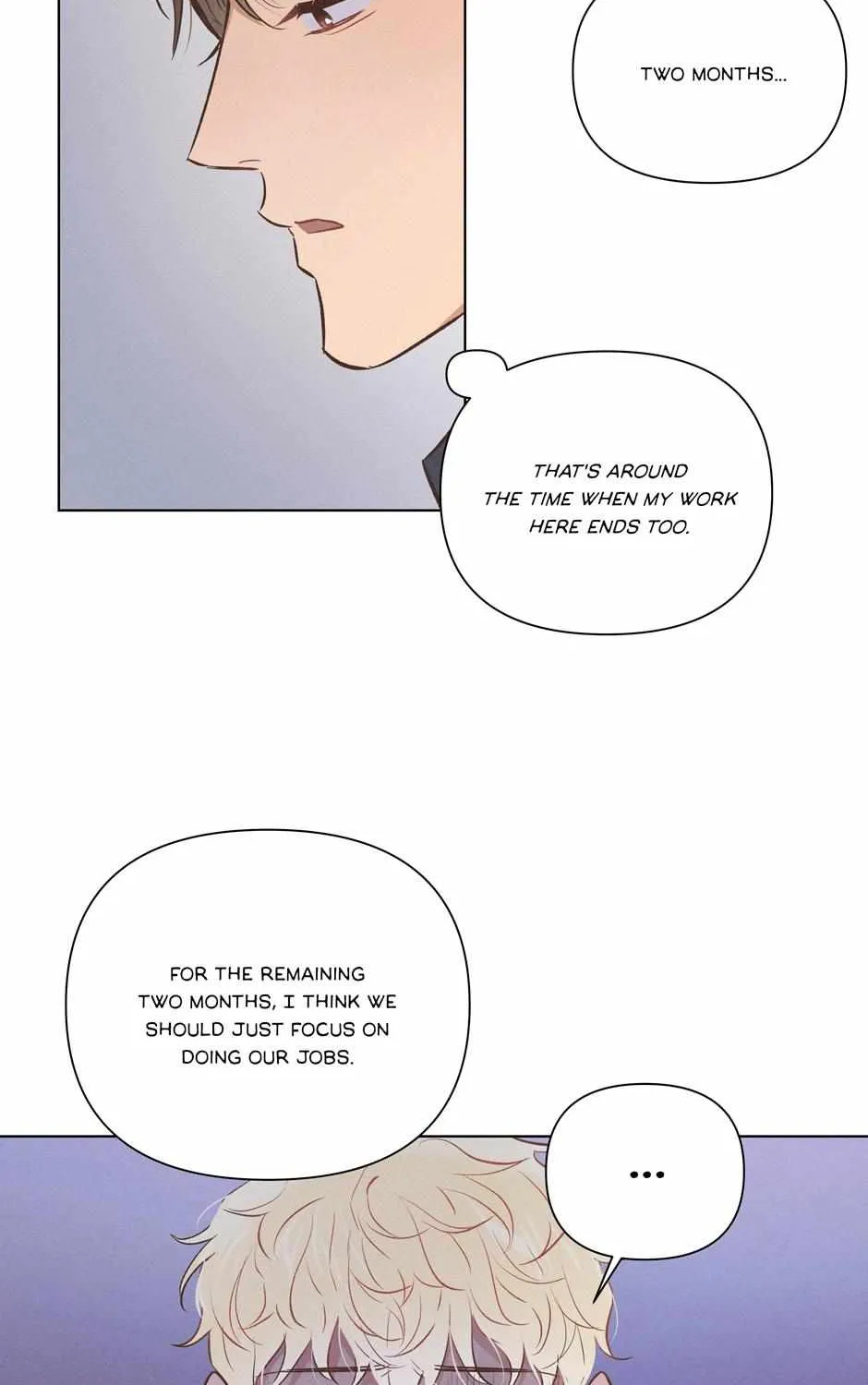 Romantic Captain Darling Mangakakalot X Chapter 29 Page 41