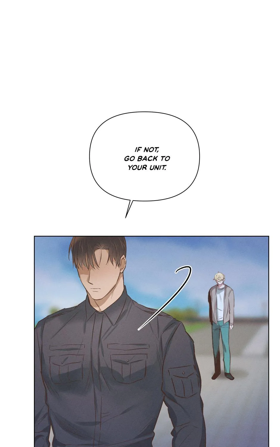 Romantic Captain Darling Mangakakalot X Chapter 29 Page 46