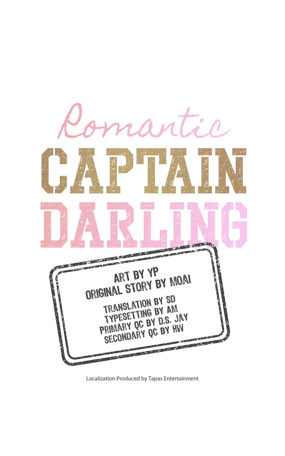 Romantic Captain Darling Mangakakalot X Chapter 29 Page 48
