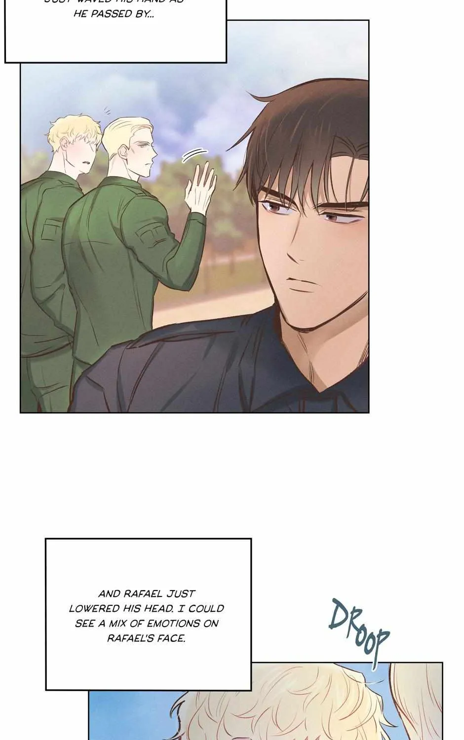 Romantic Captain Darling Mangakakalot X Chapter 29 Page 51