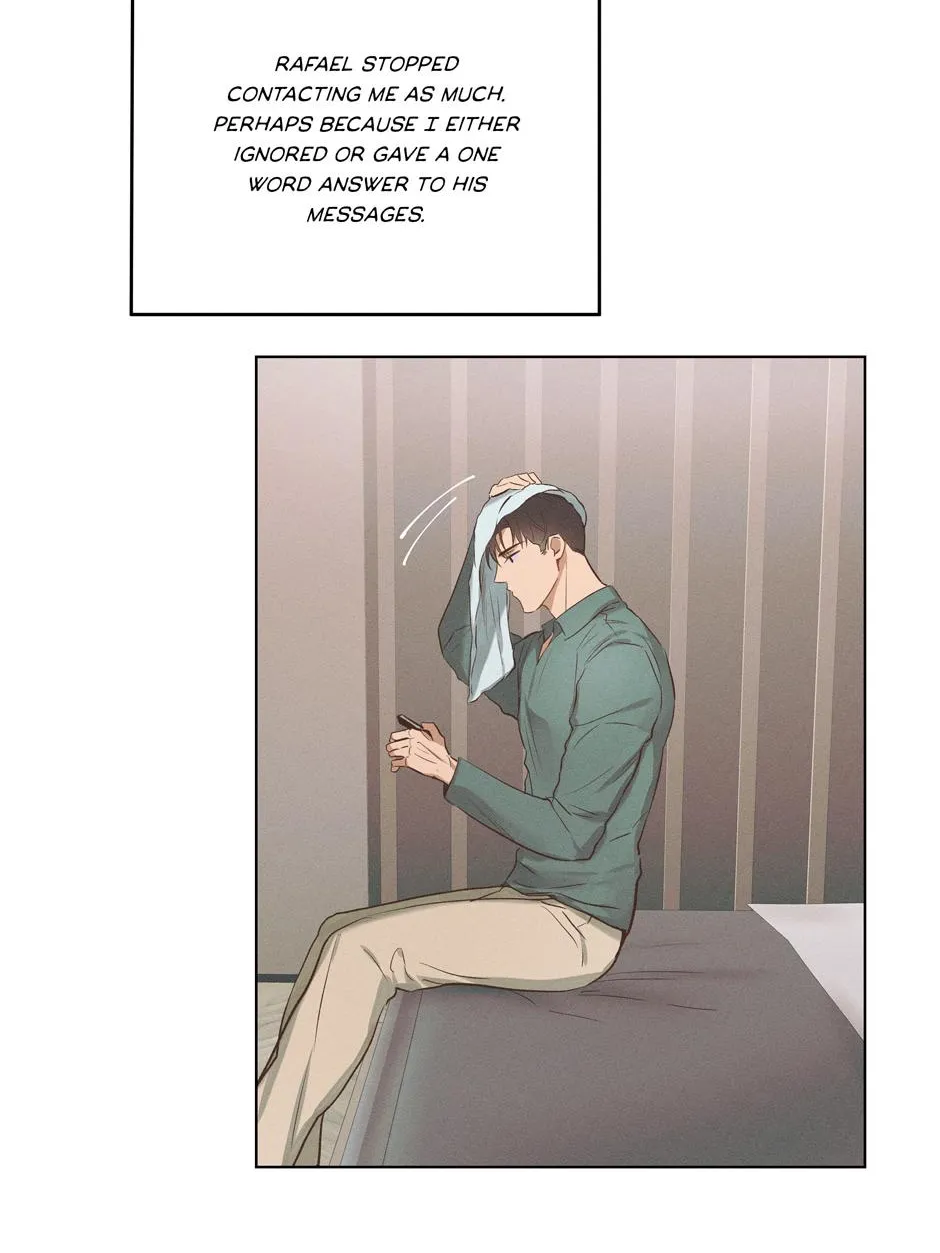 Romantic Captain Darling Mangakakalot X Chapter 29 Page 54