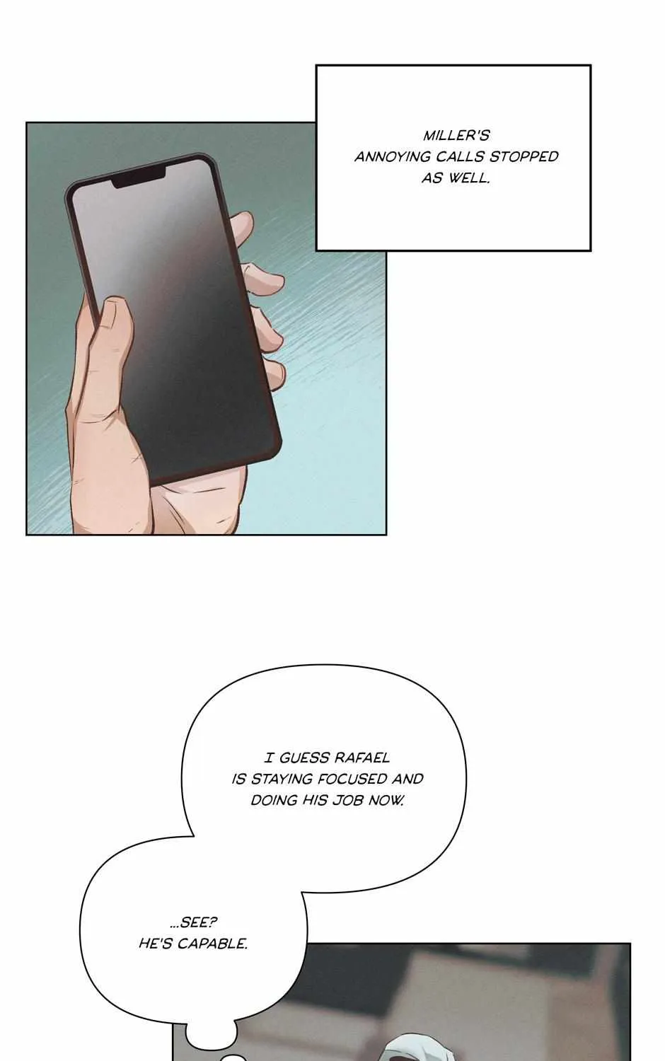 Romantic Captain Darling Mangakakalot X Chapter 29 Page 55