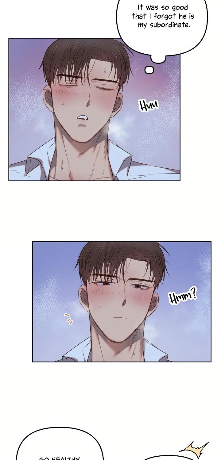 Romantic Captain Darling Mangakakalot X Chapter 3 Page 5