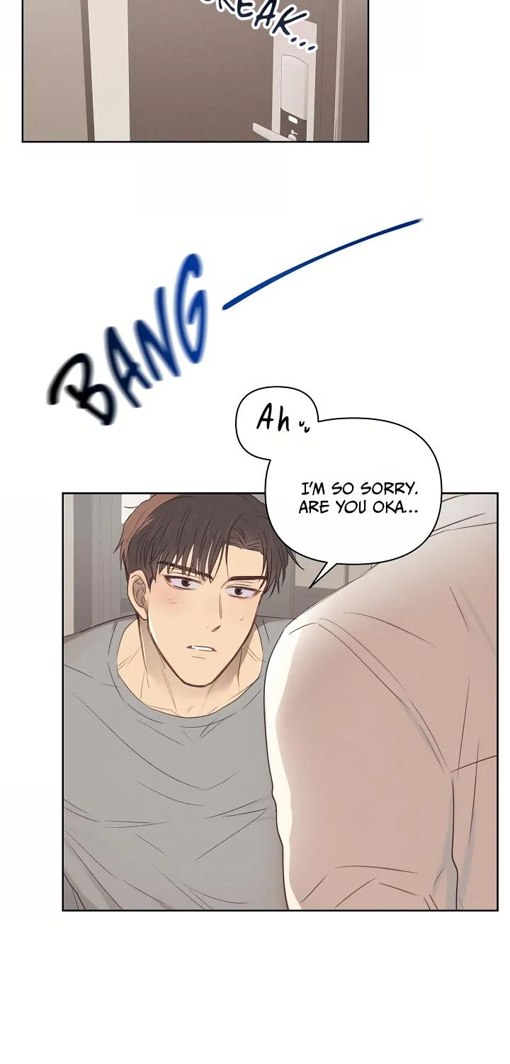 Romantic Captain Darling Mangakakalot X Chapter 3 Page 41