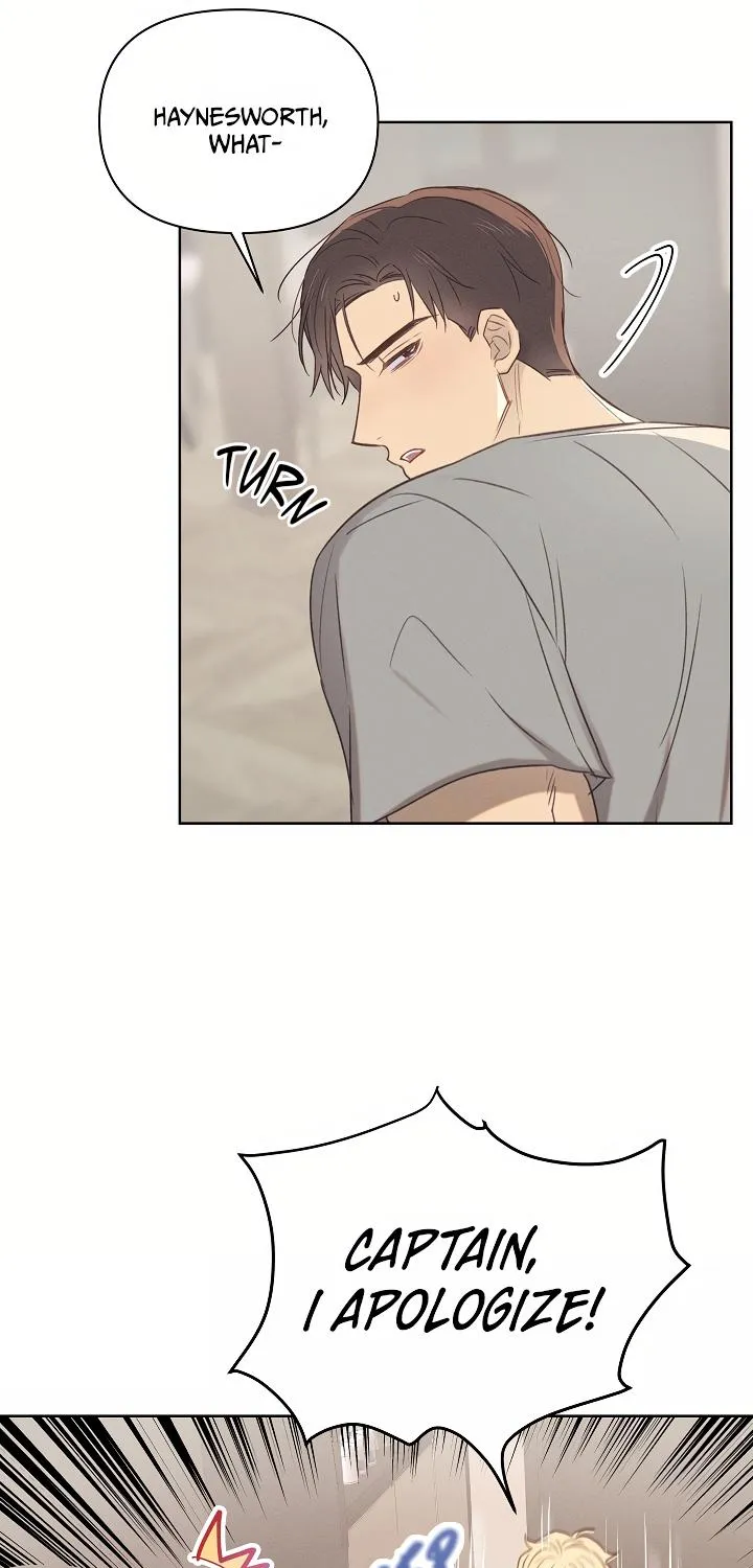 Romantic Captain Darling Mangakakalot X Chapter 3 Page 45