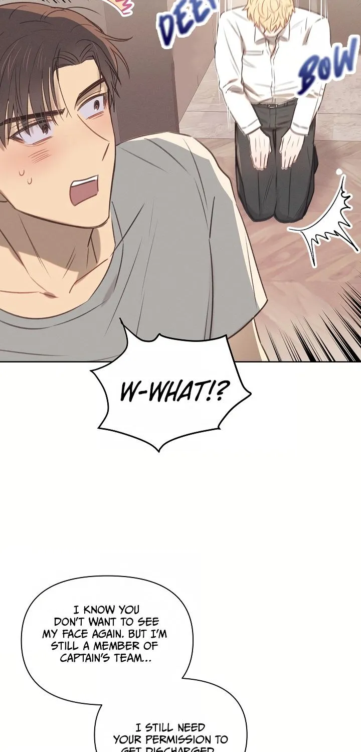 Romantic Captain Darling Mangakakalot X Chapter 3 Page 46
