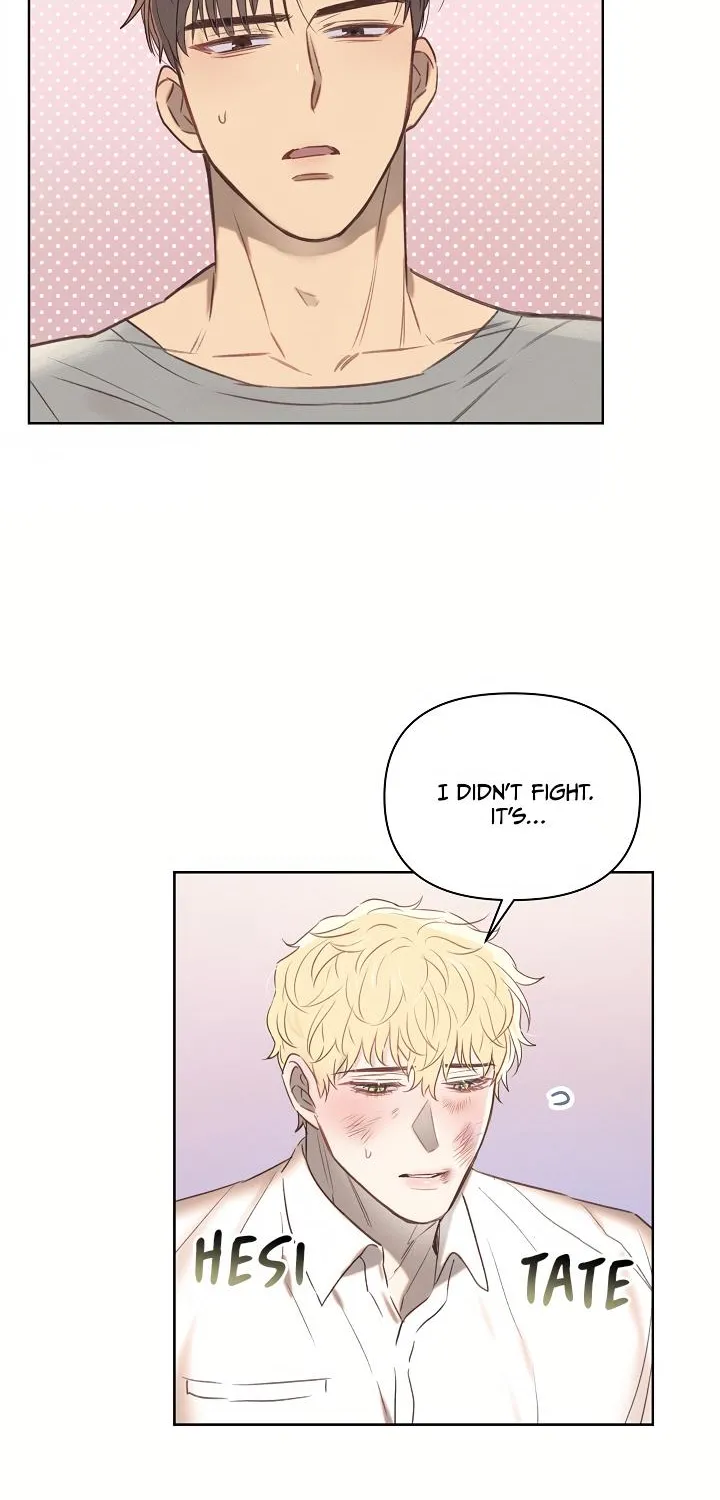 Romantic Captain Darling Mangakakalot X Chapter 3 Page 48