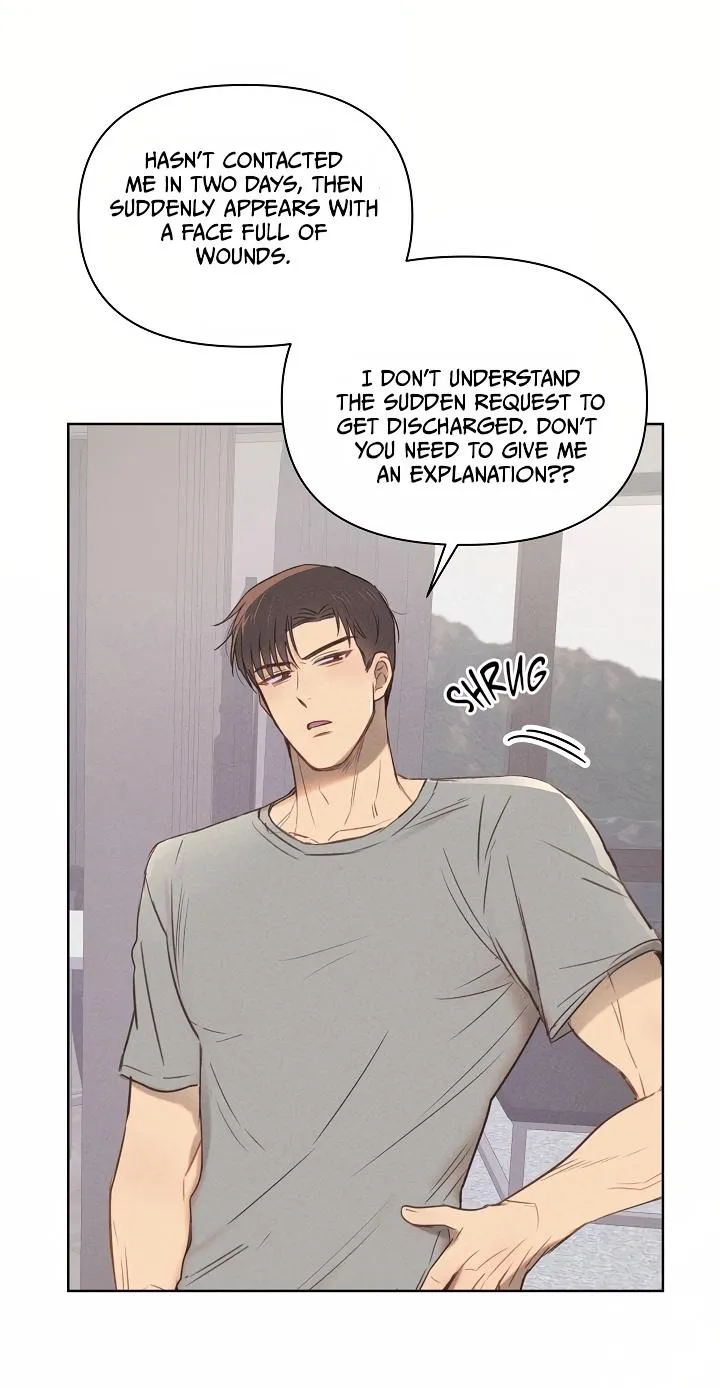 Romantic Captain Darling Mangakakalot X Chapter 3 Page 49