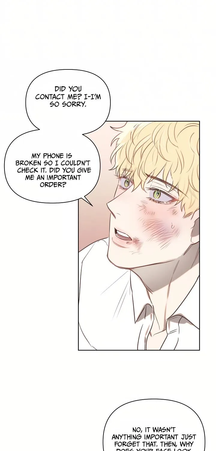 Romantic Captain Darling Mangakakalot X Chapter 3 Page 50