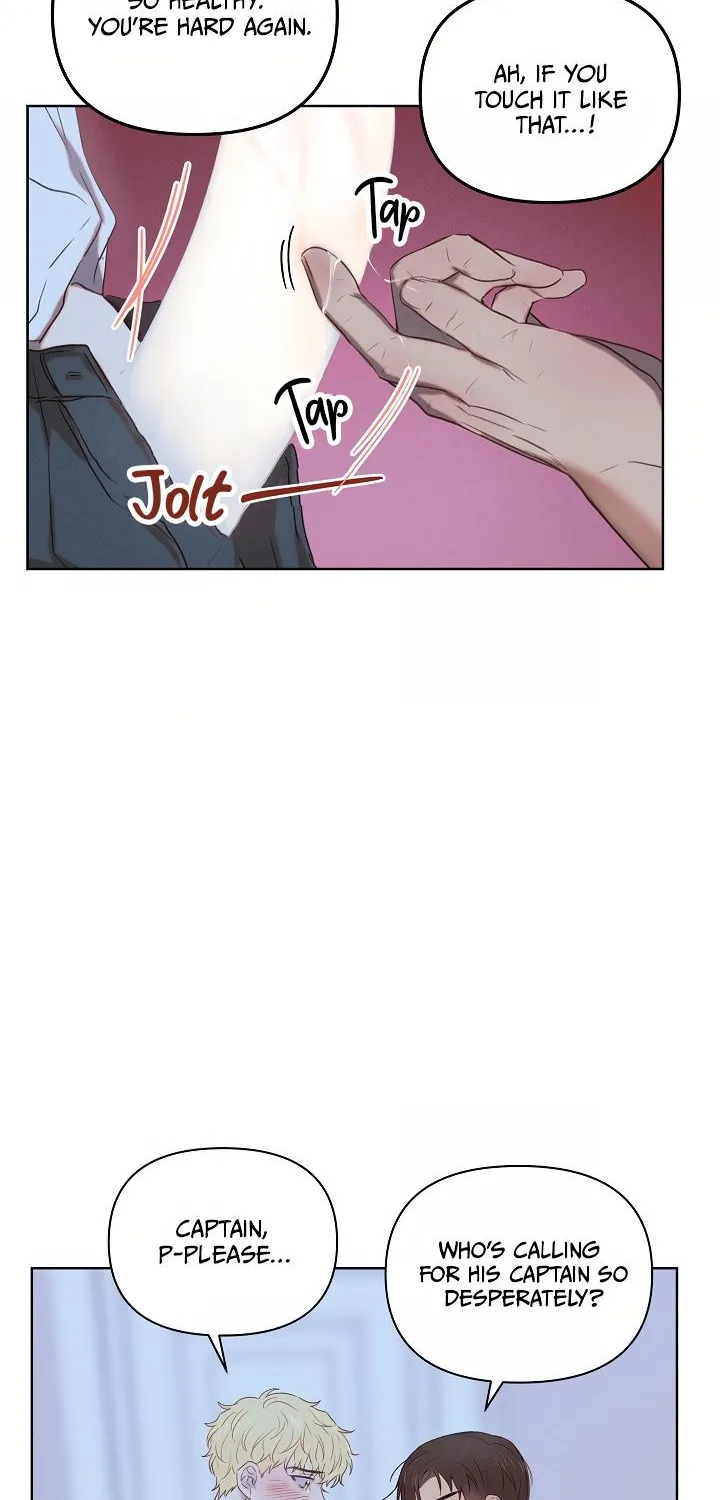Romantic Captain Darling Mangakakalot X Chapter 3 Page 6
