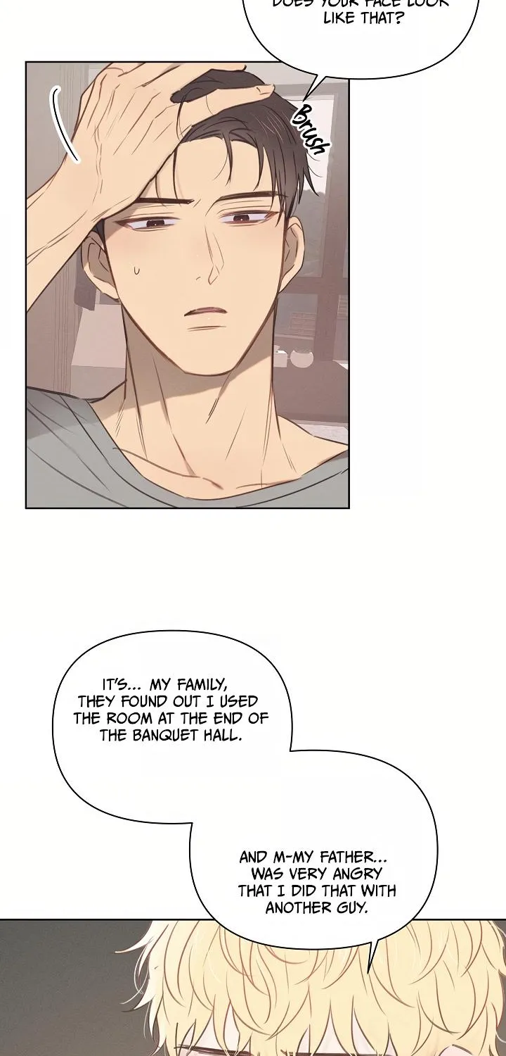 Romantic Captain Darling Mangakakalot X Chapter 3 Page 51