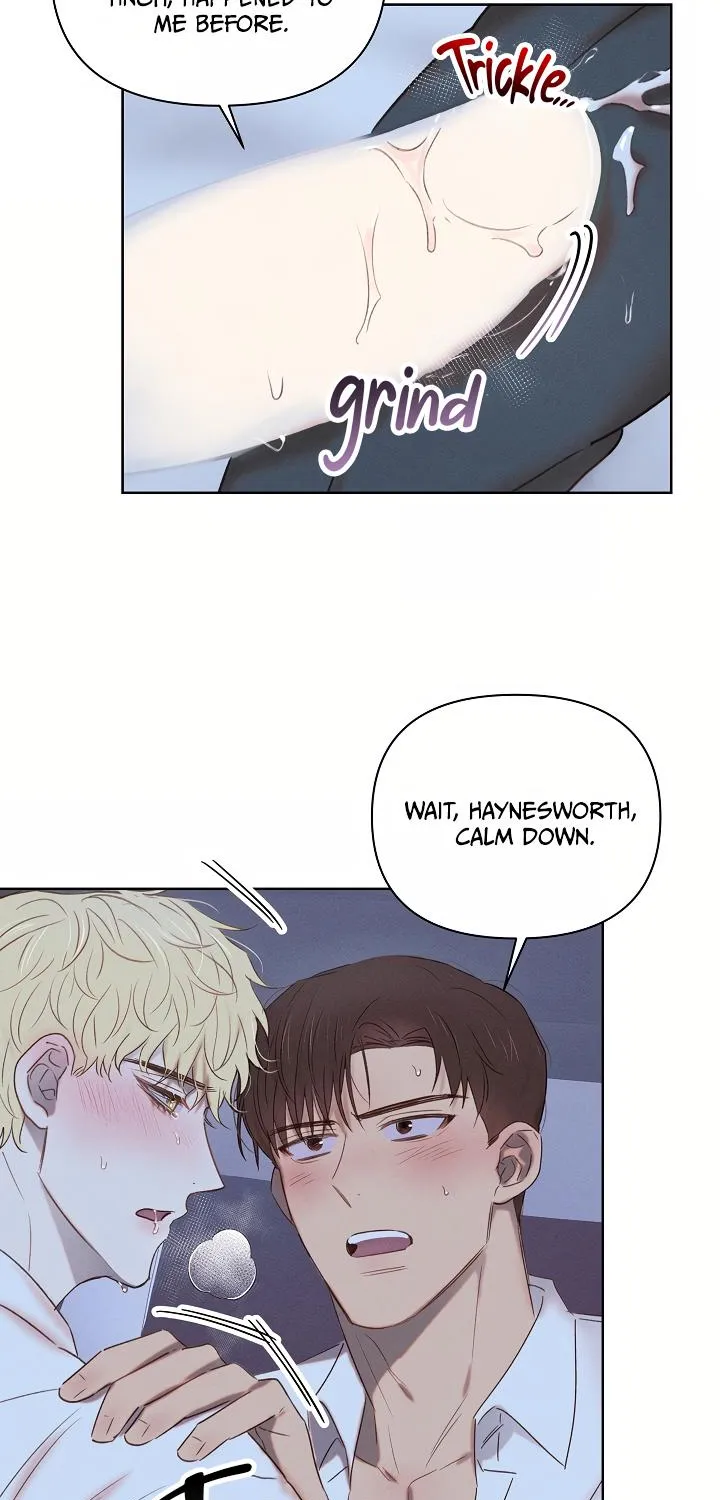 Romantic Captain Darling Mangakakalot X Chapter 3 Page 10