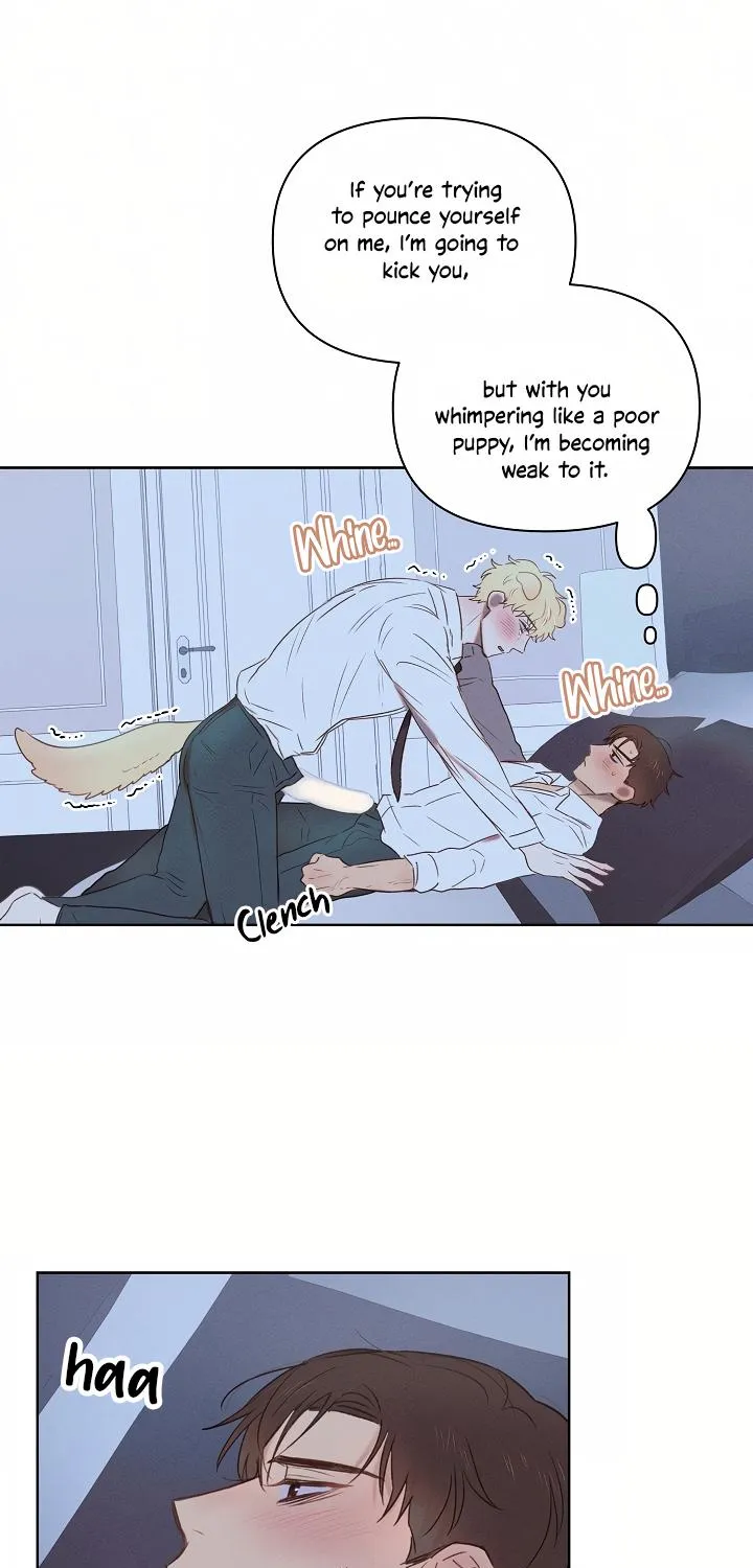 Romantic Captain Darling Mangakakalot X Chapter 3 Page 15