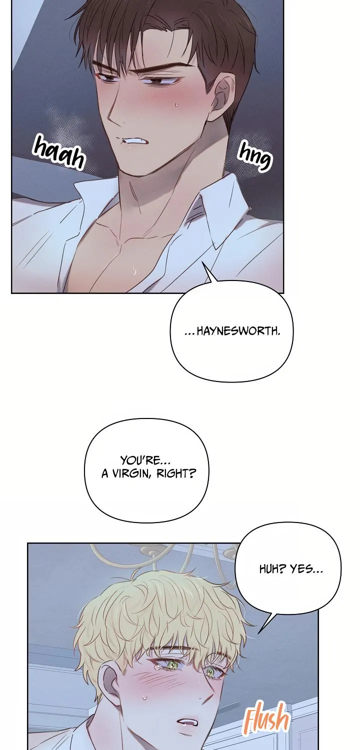 Romantic Captain Darling Mangakakalot X Chapter 3 Page 19