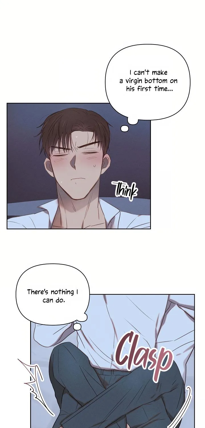 Romantic Captain Darling Mangakakalot X Chapter 3 Page 21