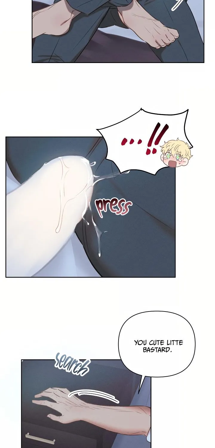 Romantic Captain Darling Mangakakalot X Chapter 3 Page 22