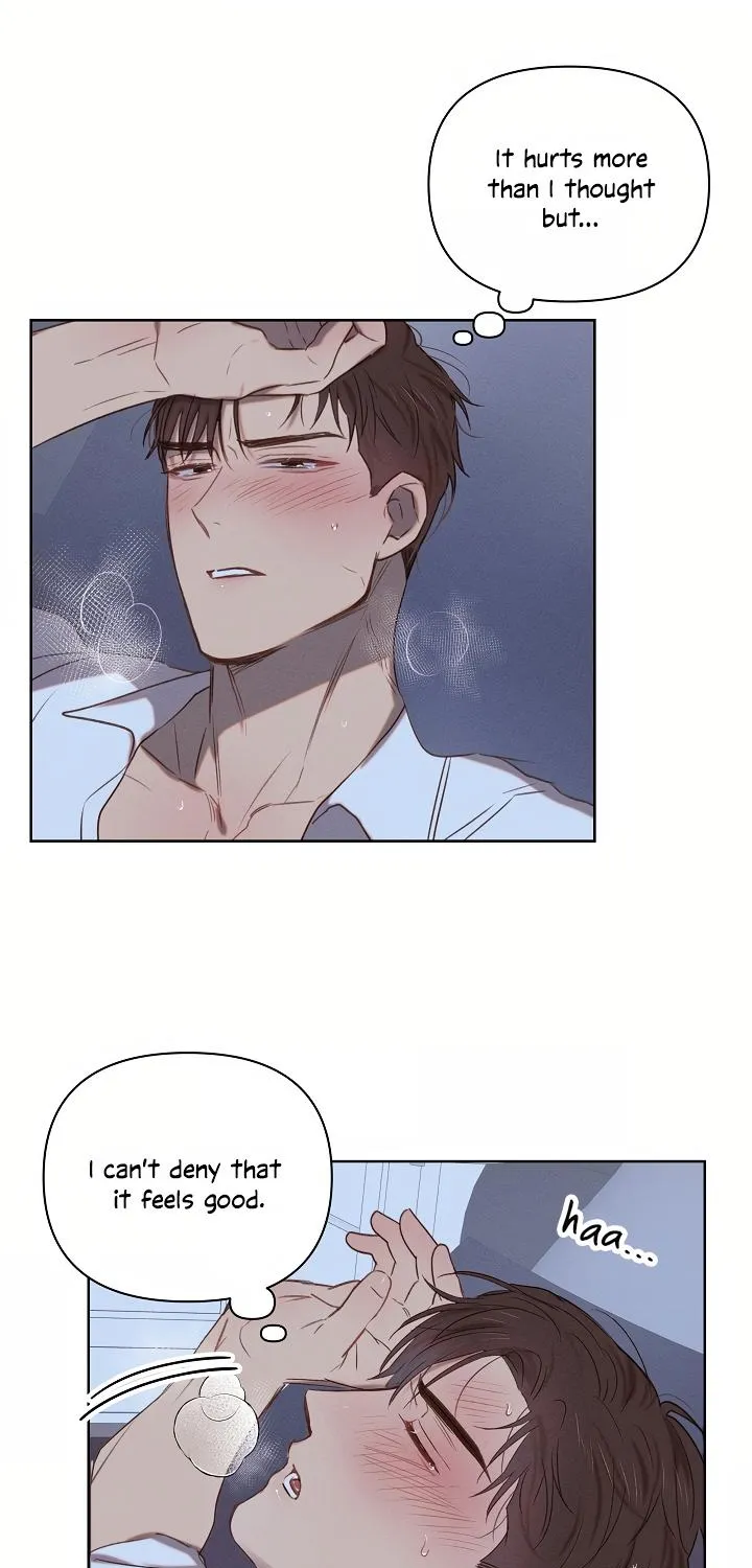Romantic Captain Darling Mangakakalot X Chapter 3 Page 28
