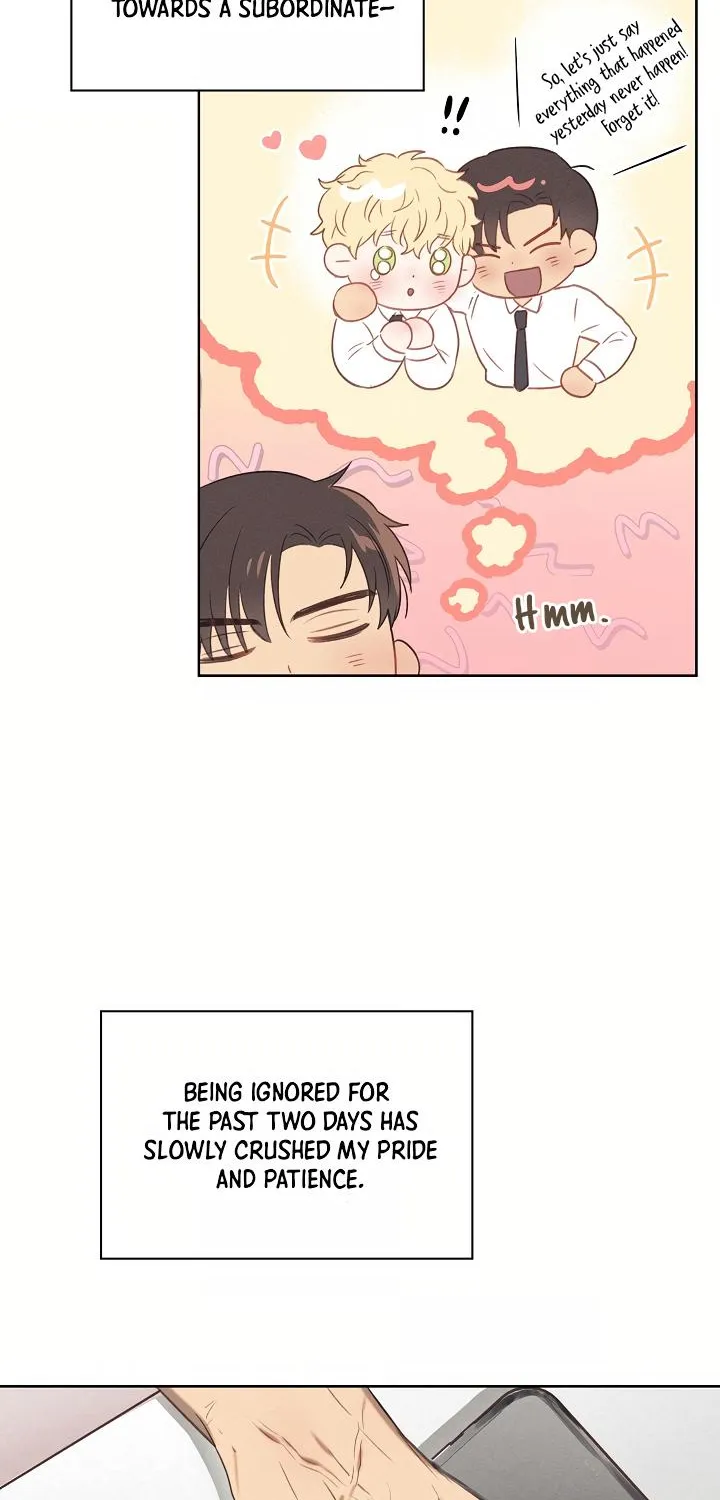 Romantic Captain Darling Mangakakalot X Chapter 3 Page 37