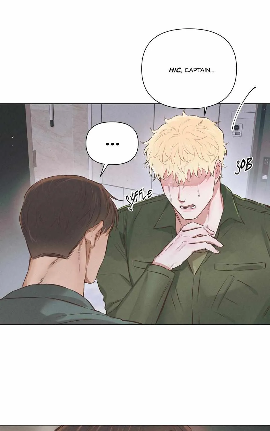 Romantic Captain Darling Mangakakalot X Chapter 30 Page 11