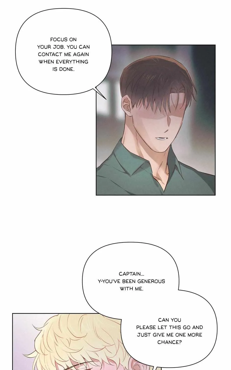 Romantic Captain Darling Mangakakalot X Chapter 30 Page 17