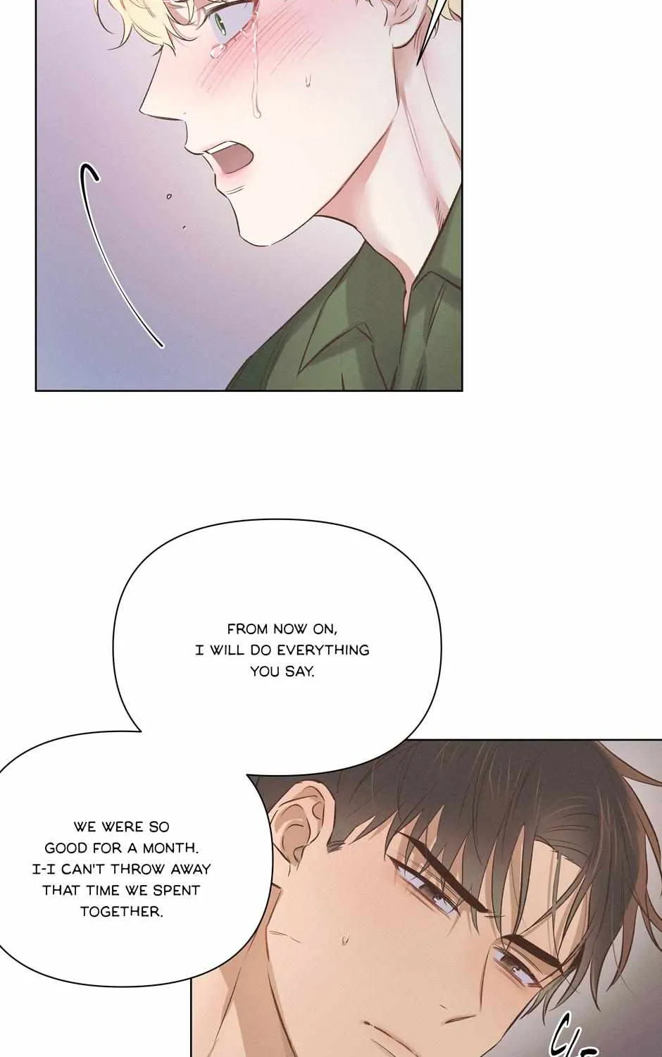 Romantic Captain Darling Mangakakalot X Chapter 30 Page 18