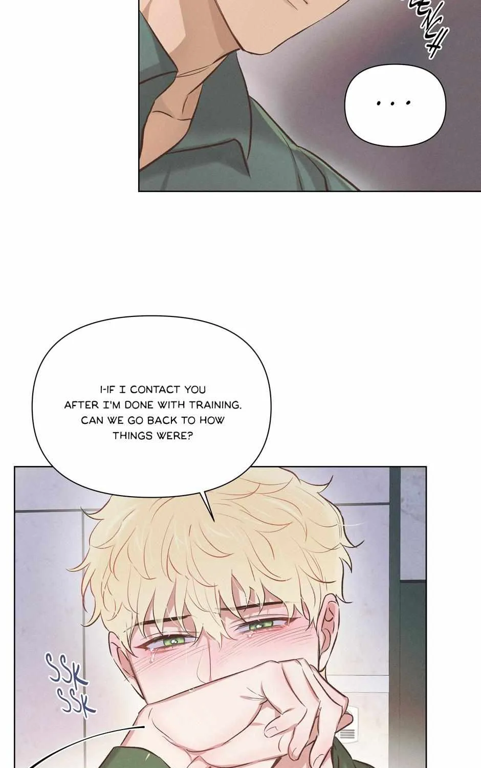 Romantic Captain Darling Mangakakalot X Chapter 30 Page 19