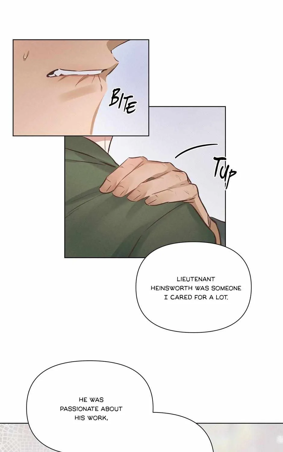 Romantic Captain Darling Mangakakalot X Chapter 30 Page 22
