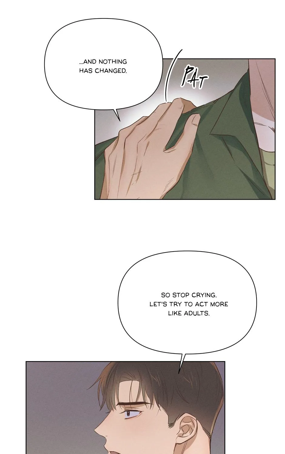Romantic Captain Darling Mangakakalot X Chapter 30 Page 25