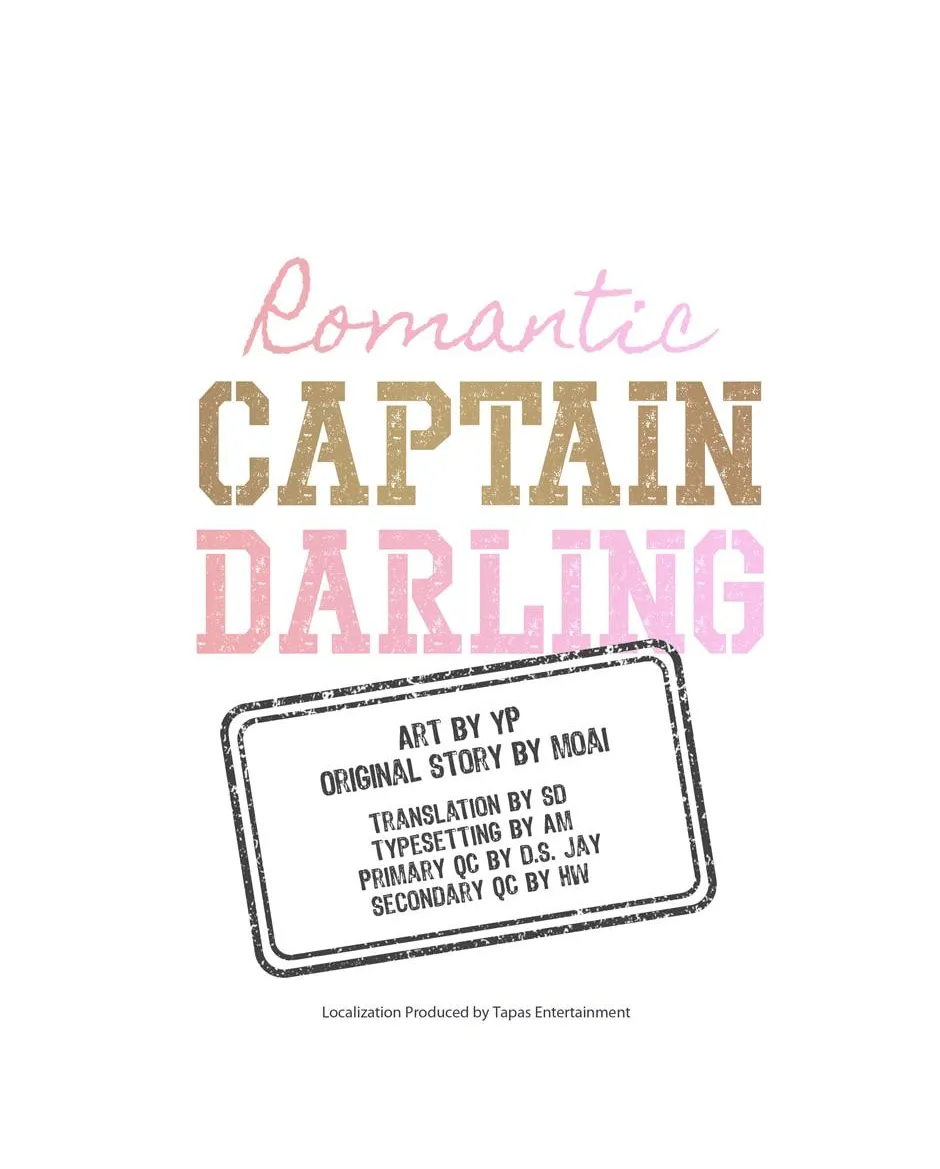 Romantic Captain Darling Mangakakalot X Chapter 30 Page 28