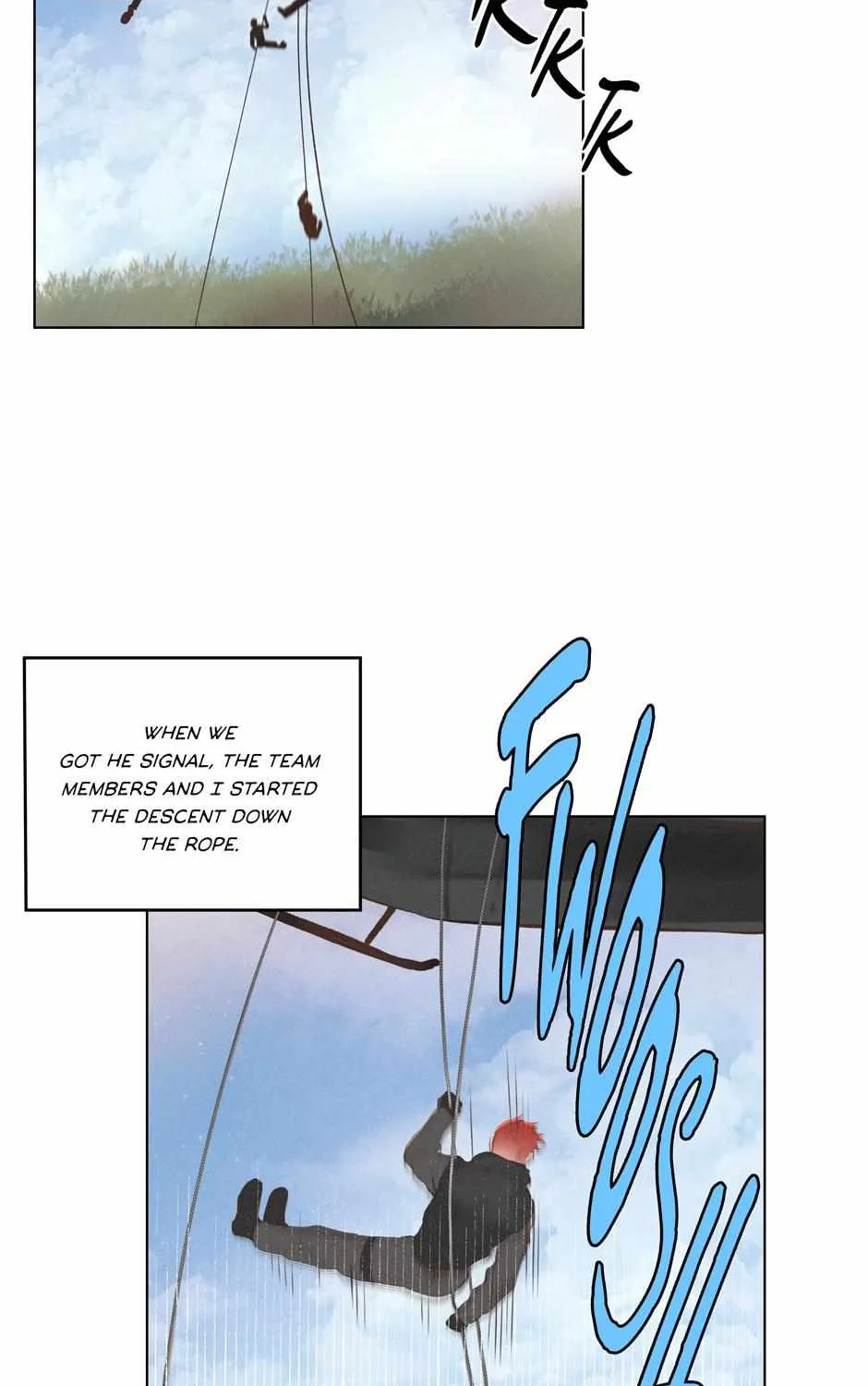 Romantic Captain Darling Mangakakalot X Chapter 30 Page 31